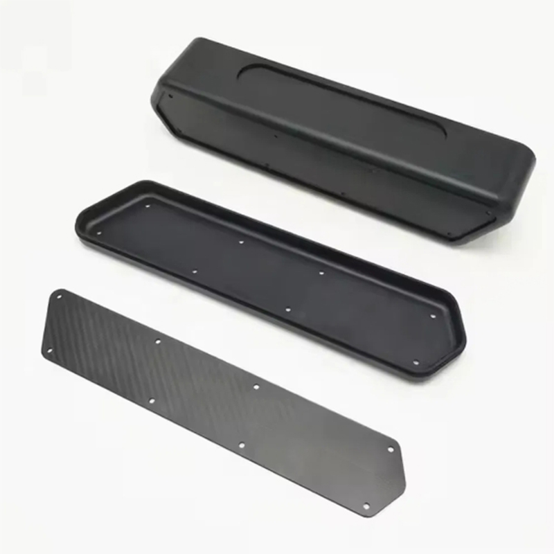 Custom-machined nylon 3D print - 3D Printing File Stl review and price
