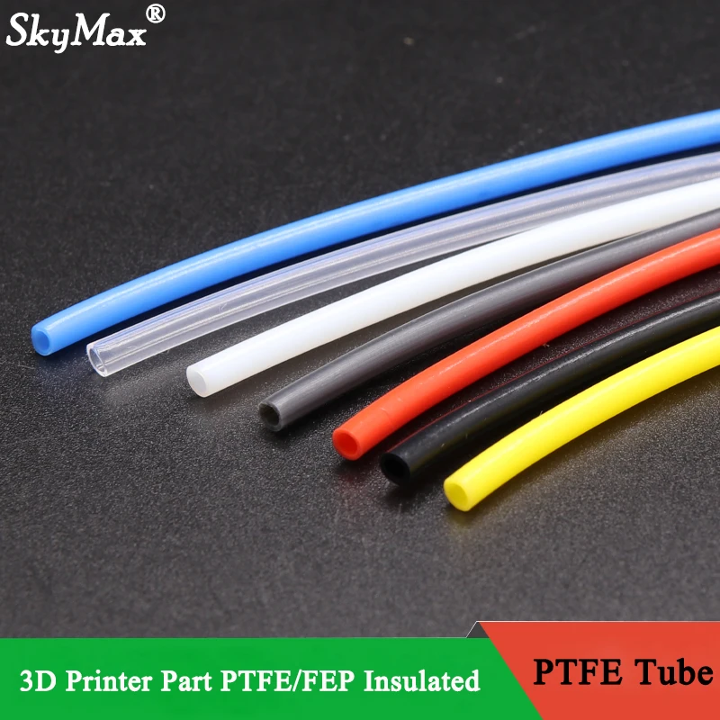 1/5/10m 3D Printer Part PTFE T - 3D Printing Industry review and price