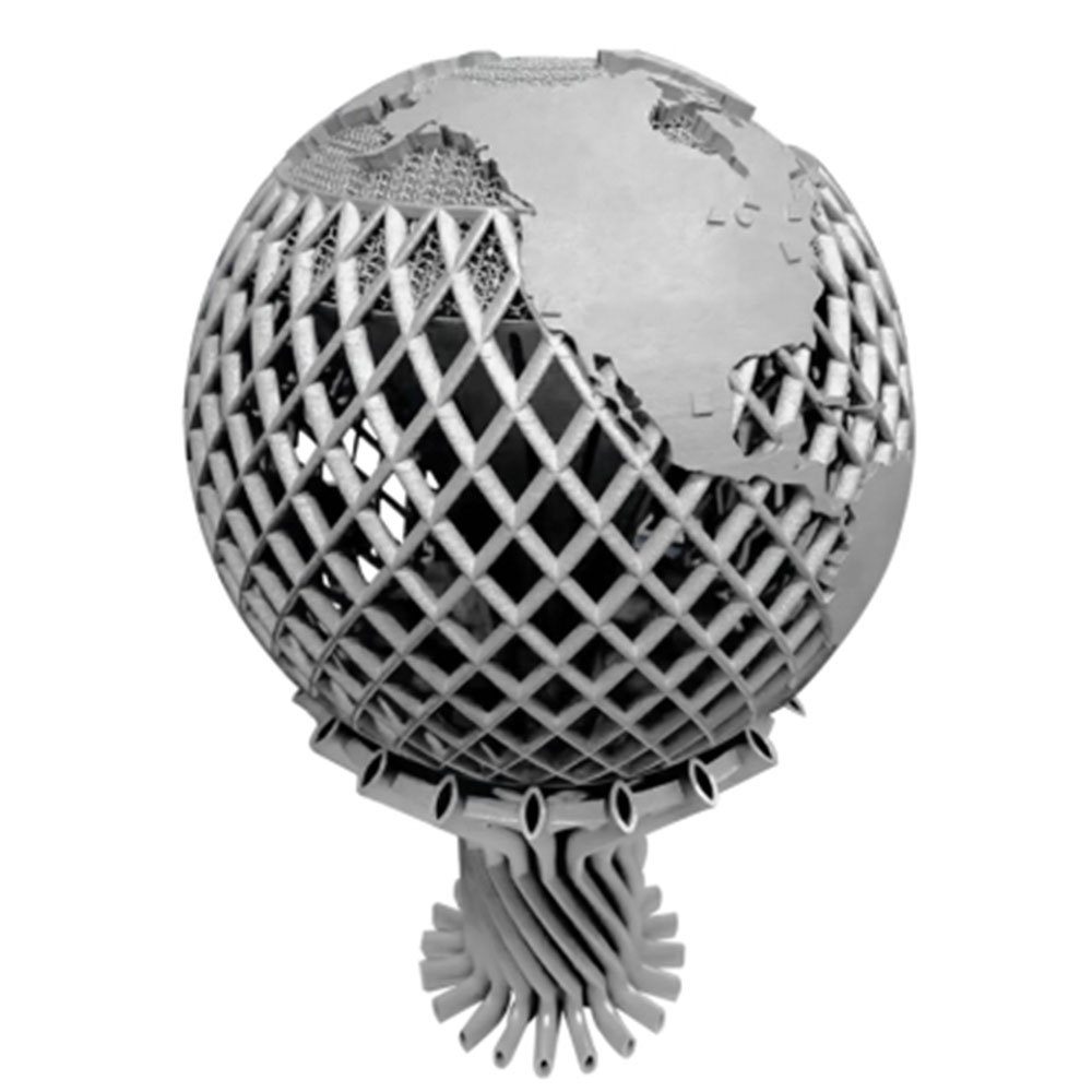 Custom STL Files SLM Metal Com - 3D Printing File Stl review and price