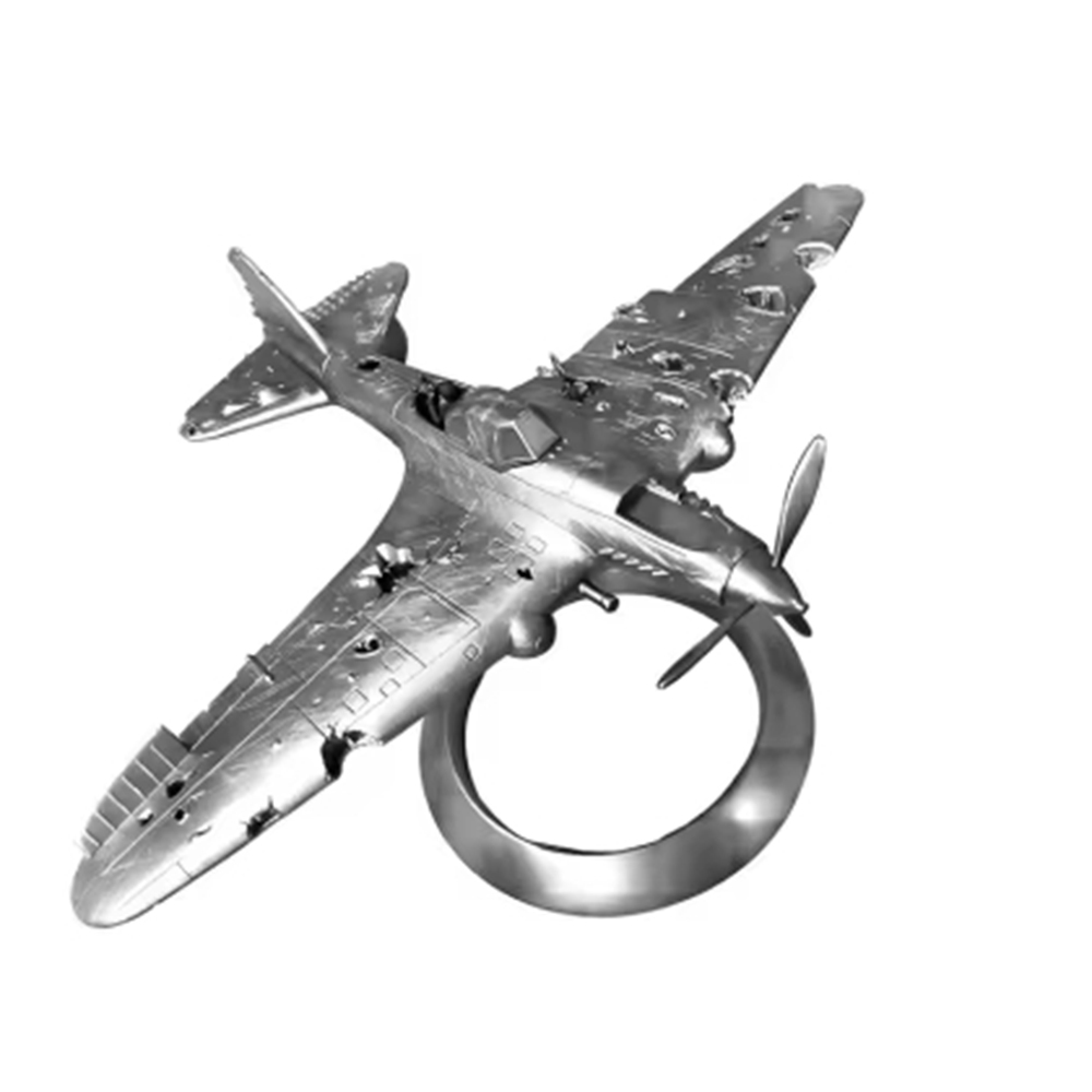 Custom STL Files SLM Metal Com - 3D Printing File Stl review and price