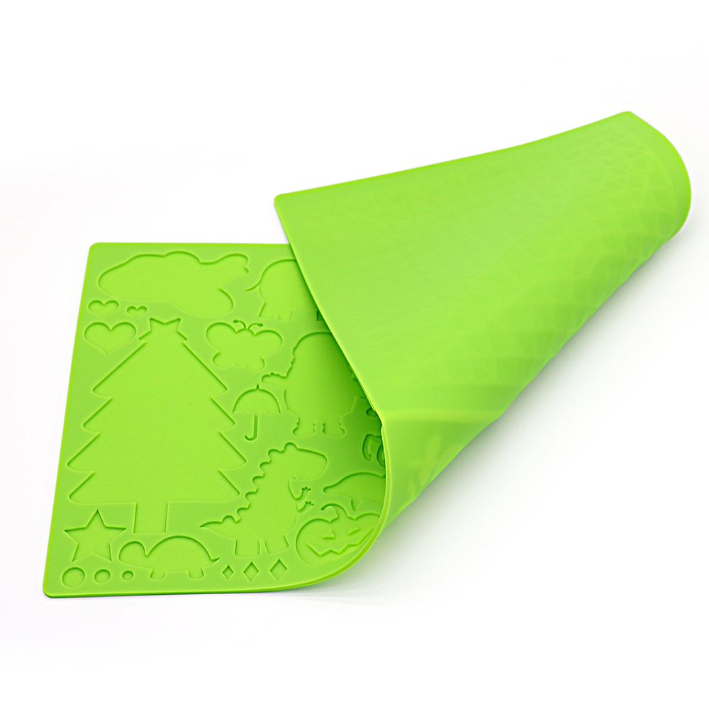 3D Printing Pen Silicone Pad w - 3D Printing Tablet review and price