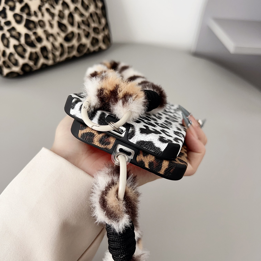 leopard print PU leather With  - 3D Printing Iphone review and price