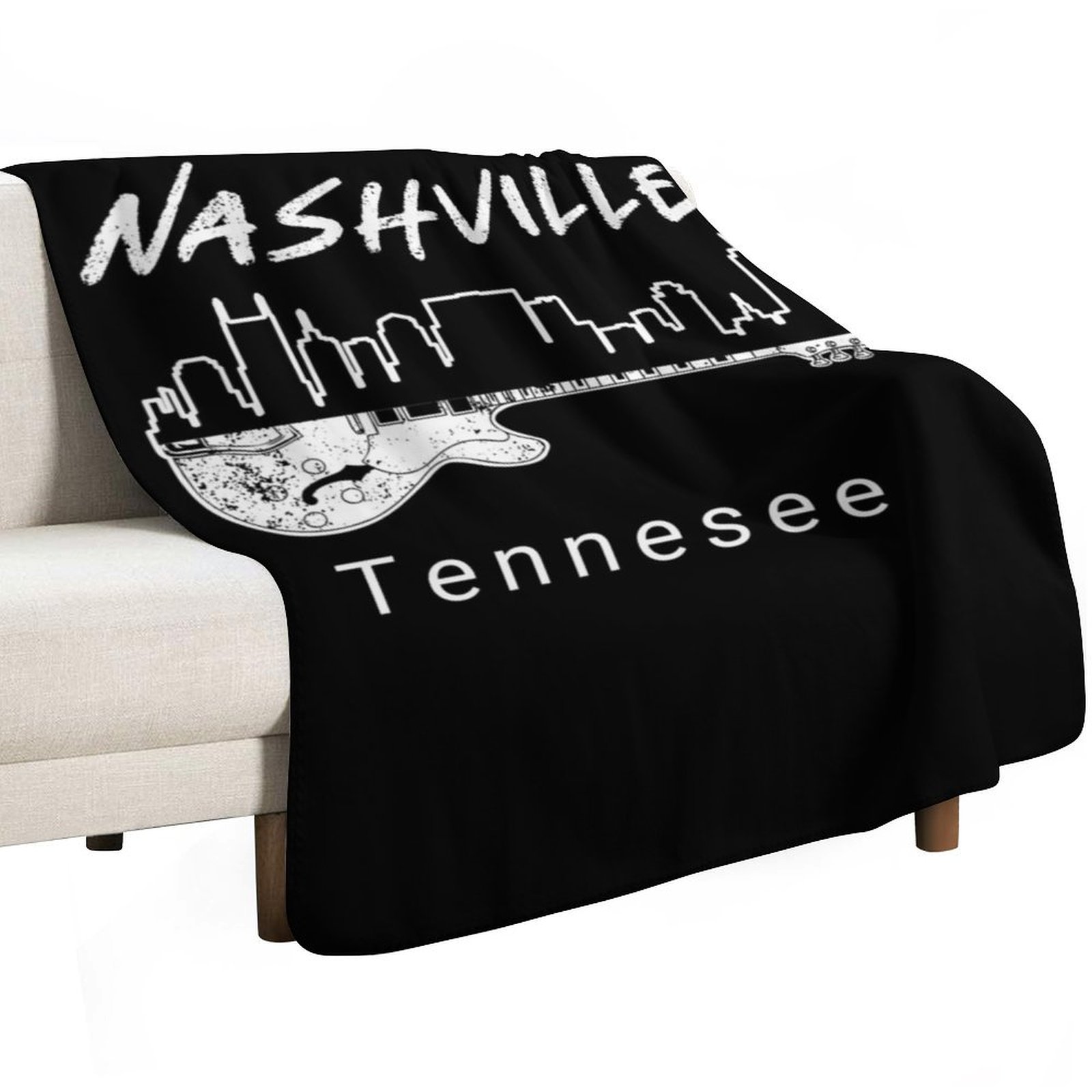 Souvenir Nashville Tn Guitar C - 3D Printing Guitar review and price