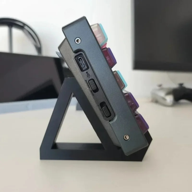 1Pair 3D Printed Keyboard Disp - 3D Printing Laptop Stand review and price