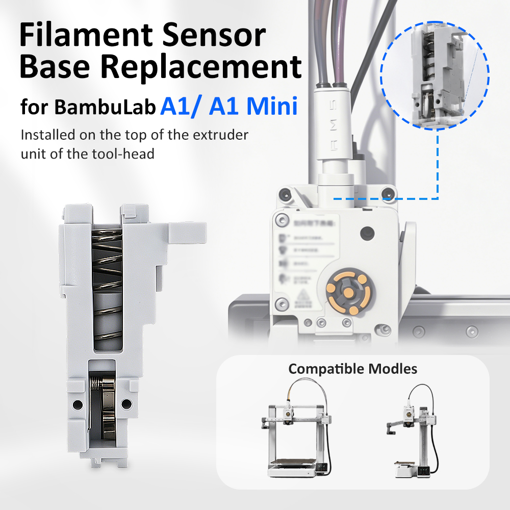For Bambu Lab 3D Printer A1 Se - 3D Printing Industry review and price