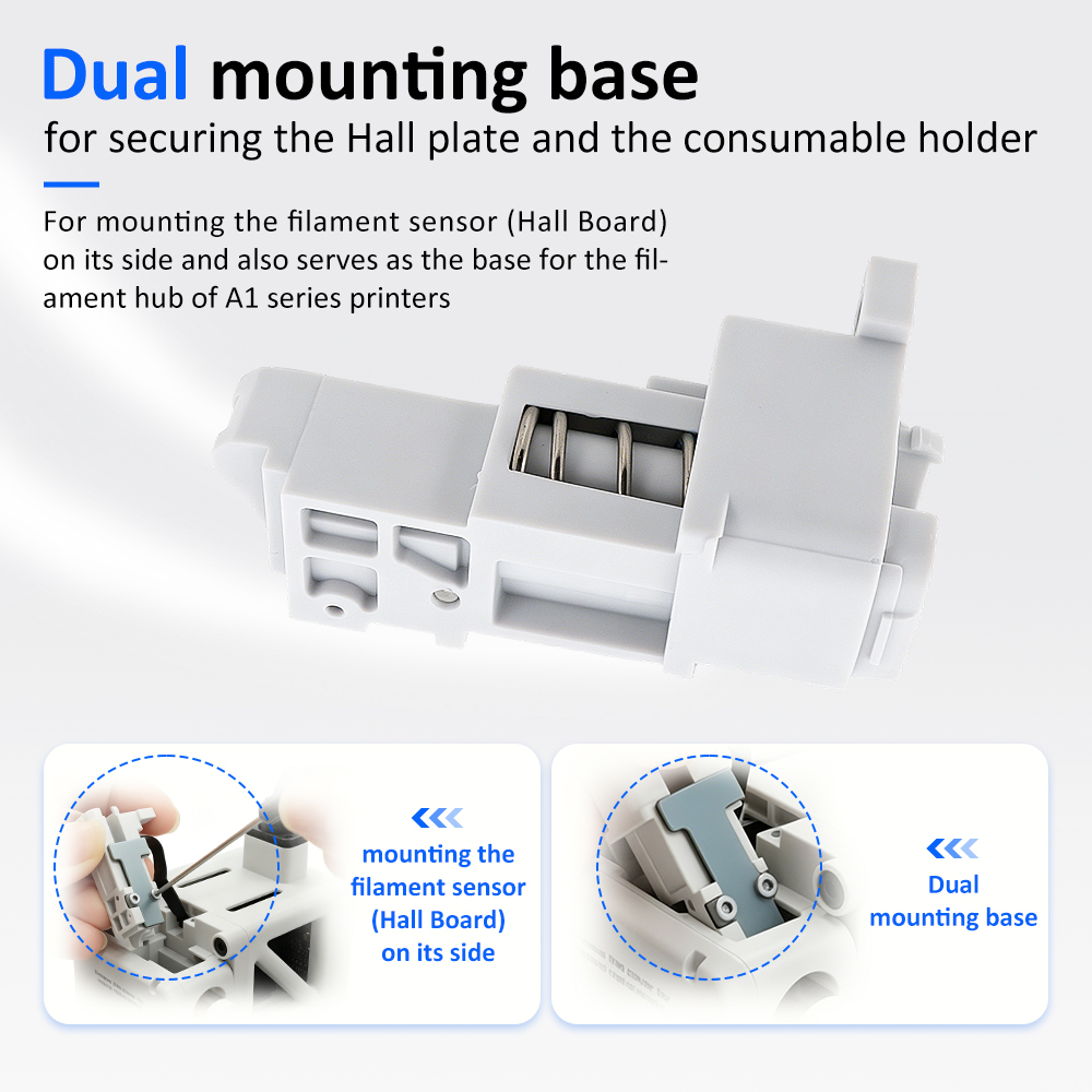 For Bambu Lab 3D Printer A1 Se - 3D Printing Industry review and price
