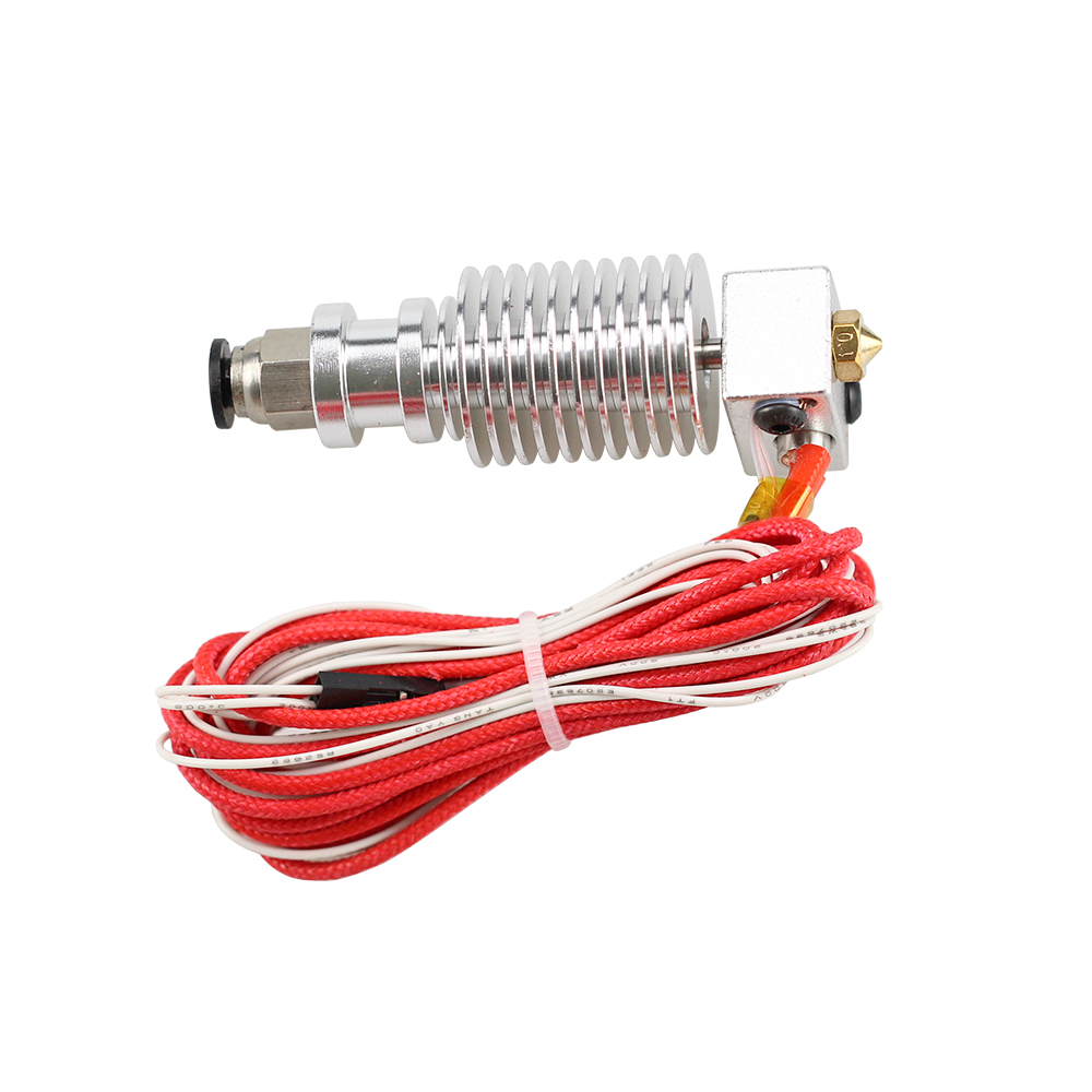 3D Printer J-head Hotend with  - 3D Printing Industry review and price
