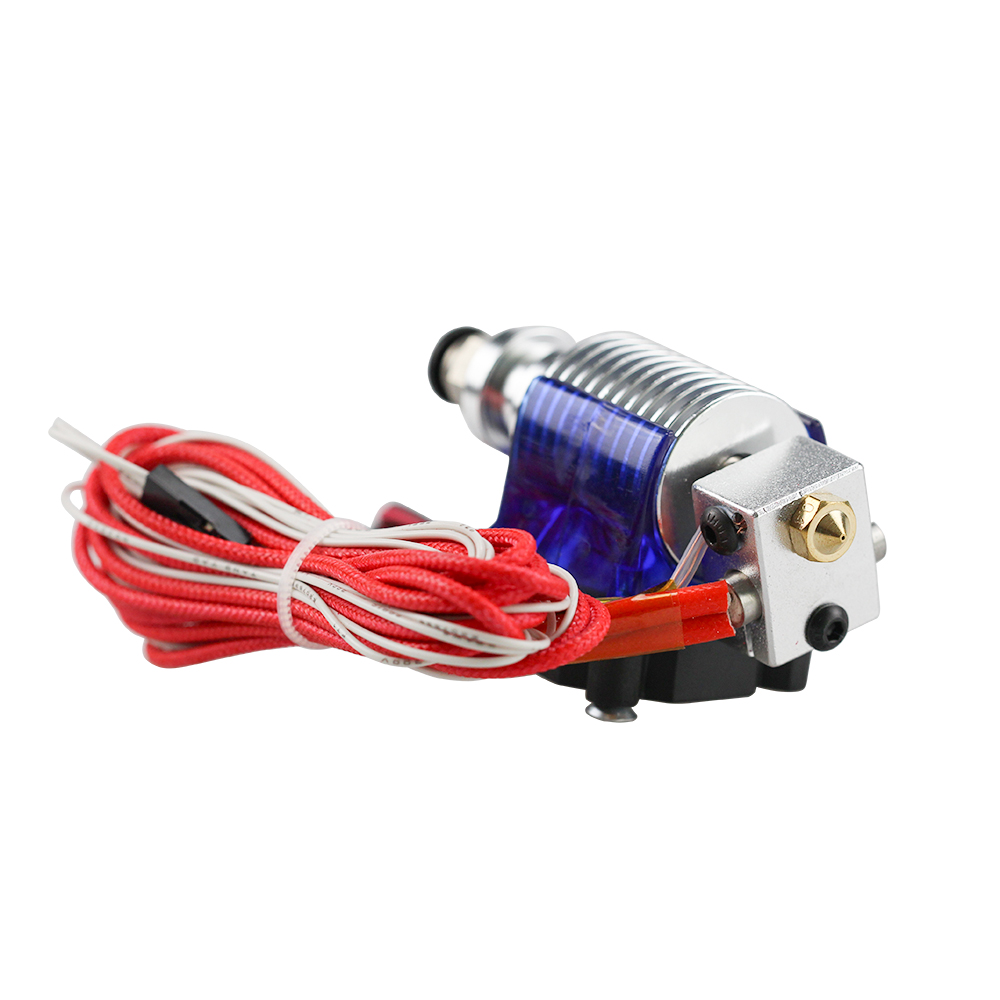 3D Printer J-head Hotend with  - 3D Printing Industry review and price