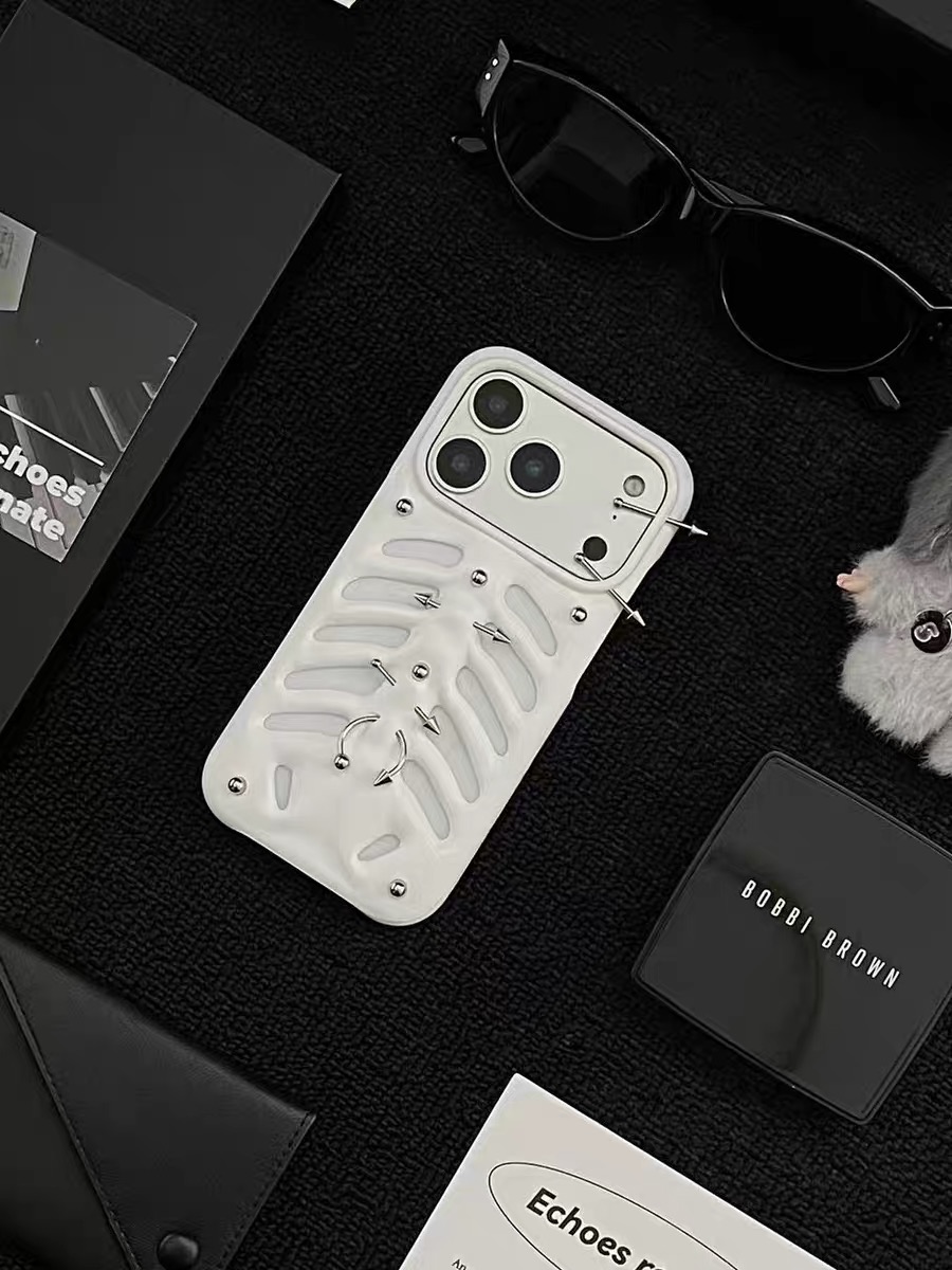 PINKDEVIL original skeleton ph - 3D Printing Iphone review and price