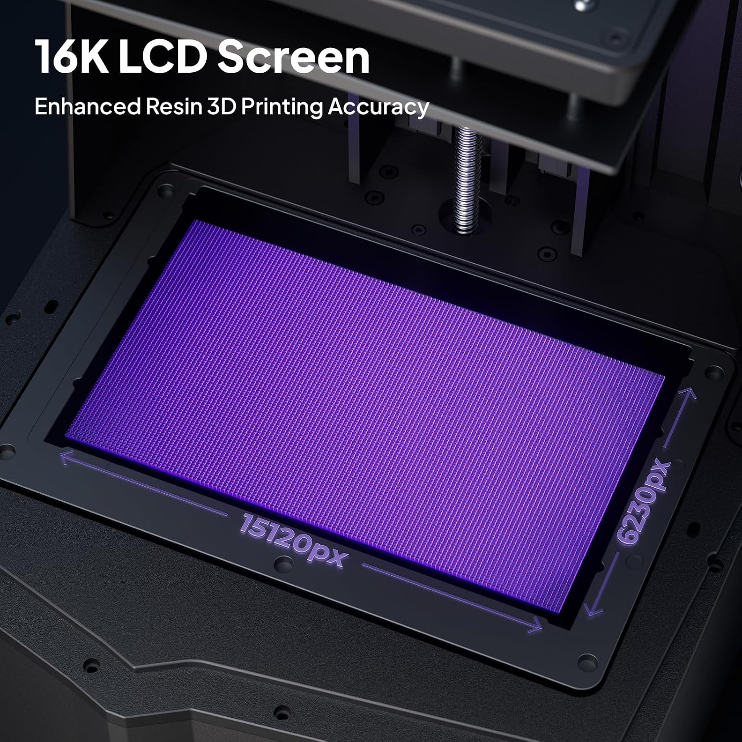ELEGOO Saturn 4 Ultra 16K Resi - 3D Printing Article review and price