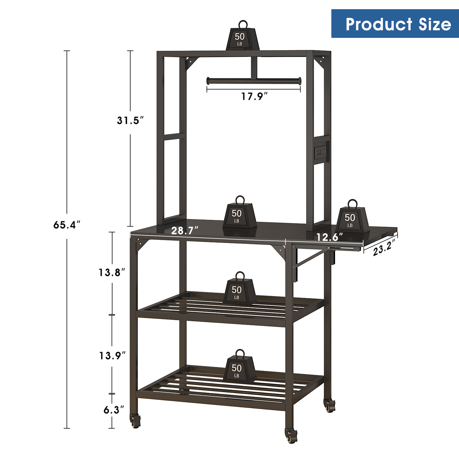 3D Printer Stand, Heavy Duty 3 - 3D Printing Tablet review and price