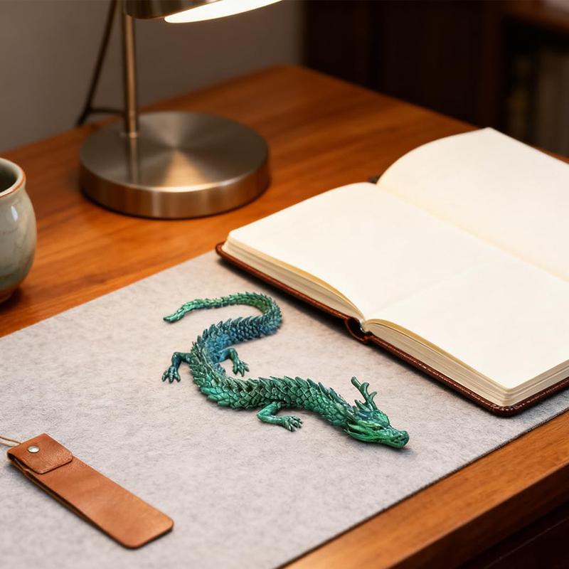 (BF06)3D Printed 30cm Dragon E - 3D Printing Egg review and price