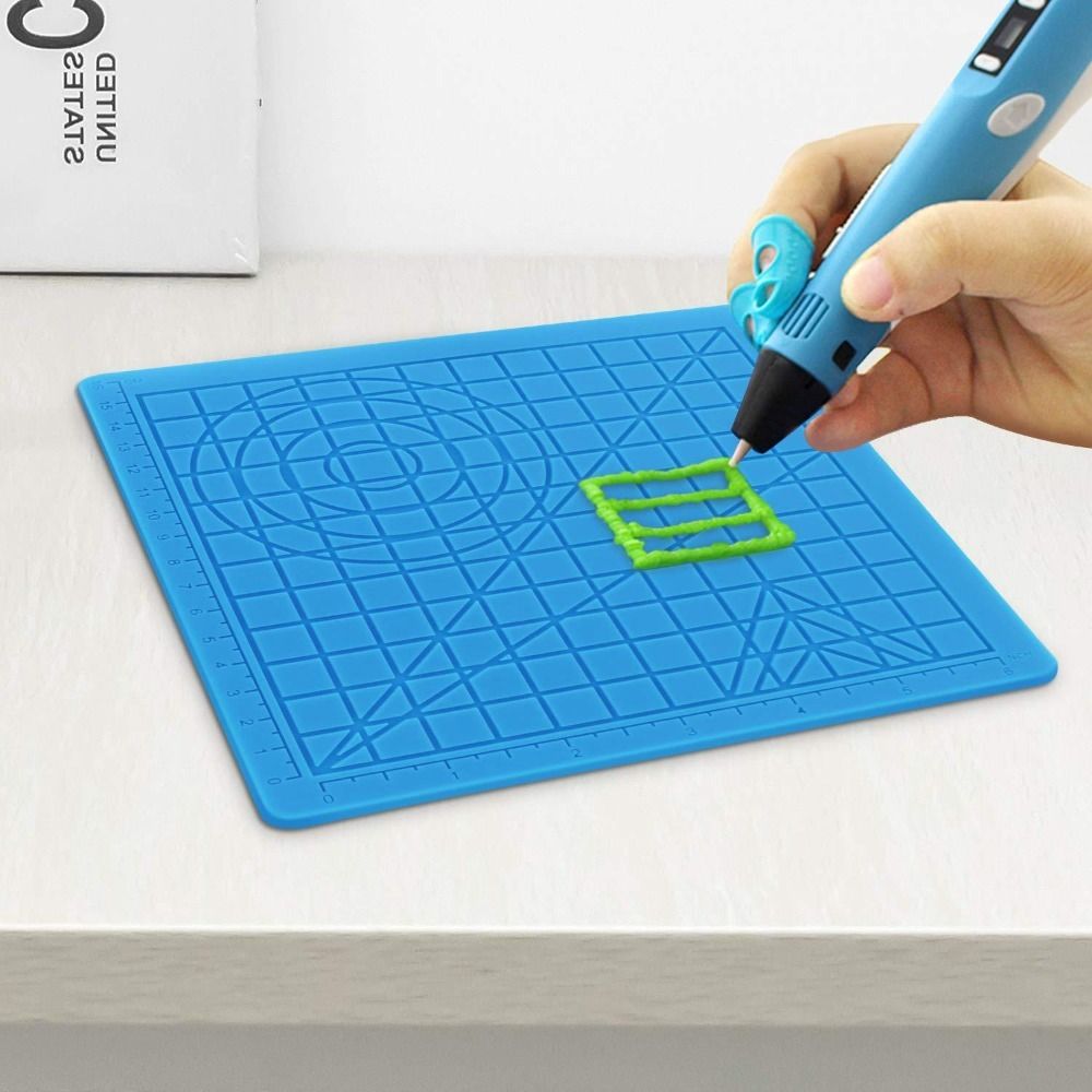 New 3D Printing Pad Durable Fl - 3D Printing Templates Free review and price