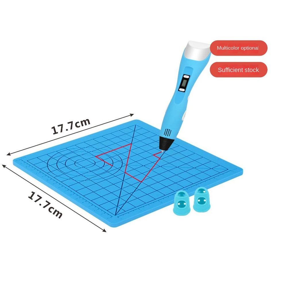 New 3D Printing Pad Durable Fl - 3D Printing Templates Free review and price