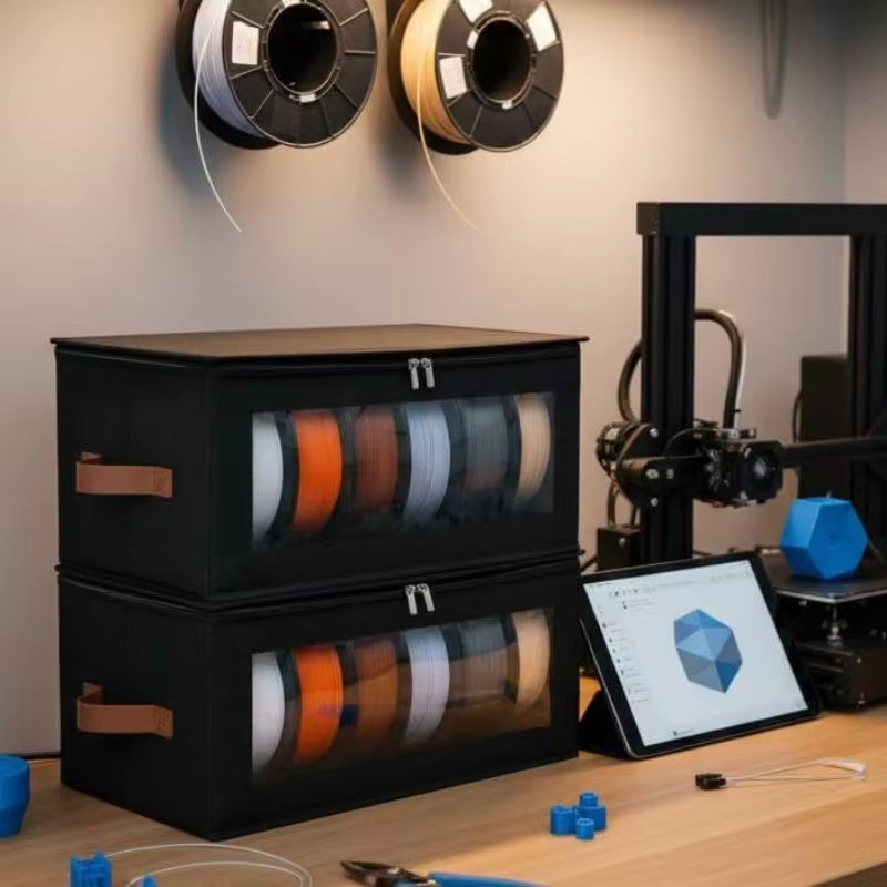 Filament Storage Bag - 3D Prin - 3D Printing Industry review and price