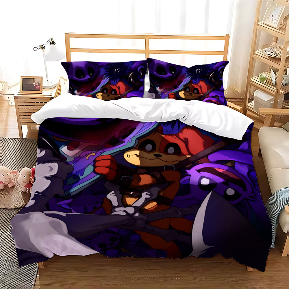 3d Print Game CatNap X DogDay  - 3D Printing Housing review and price