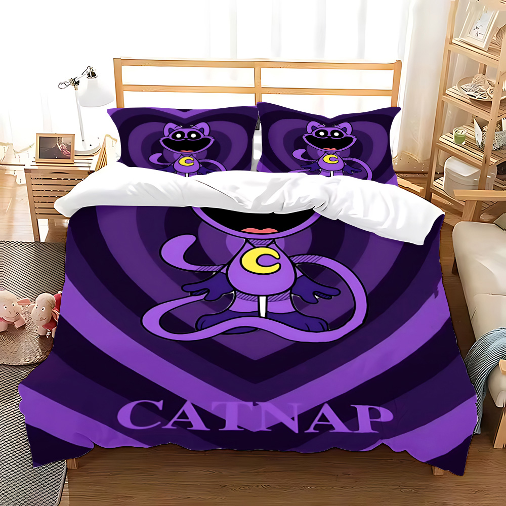 3d Print Game CatNap X DogDay  - 3D Printing Housing review and price