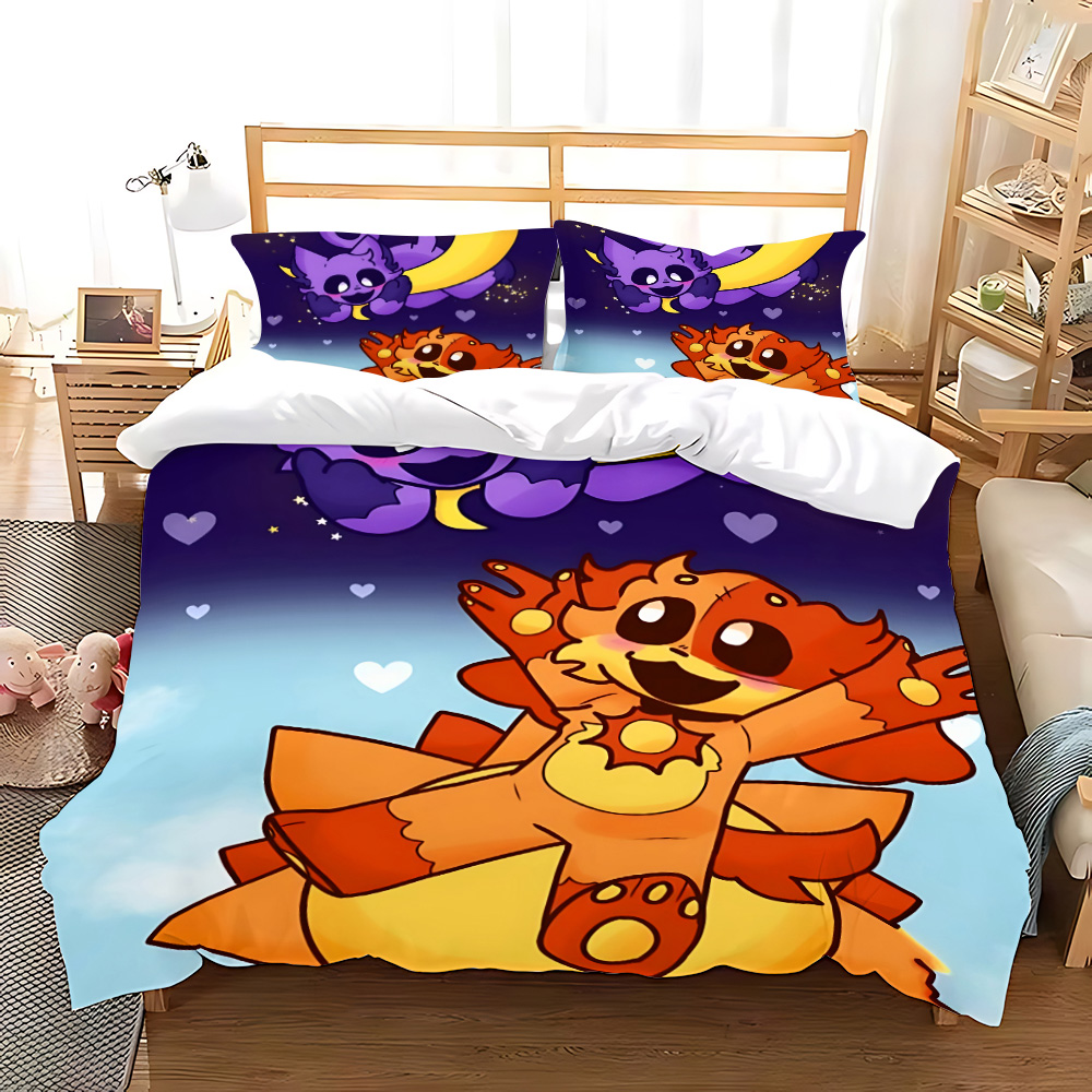 3d Print Game CatNap X DogDay  - 3D Printing Housing review and price