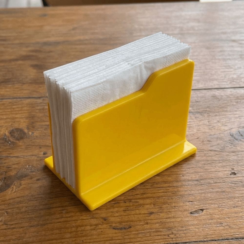 3D Printing Napkin Holder Port - 3D Printing Laptop Stand review and price