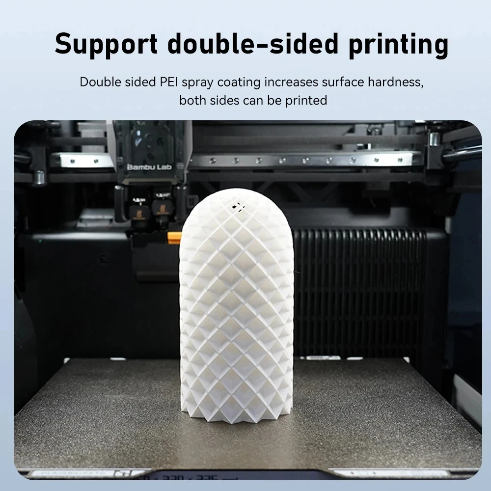 For Bambu Lab A2L H2C Build Pl - Pei Sheet review and price