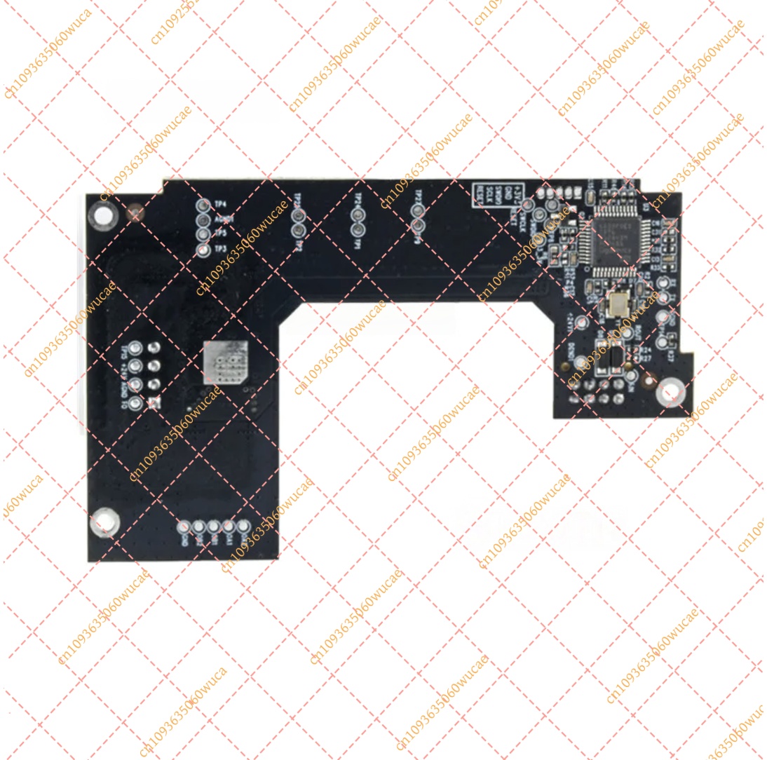 1Pc Print Head PCBA V4.5 for K - 3D Printer Extruder review and price