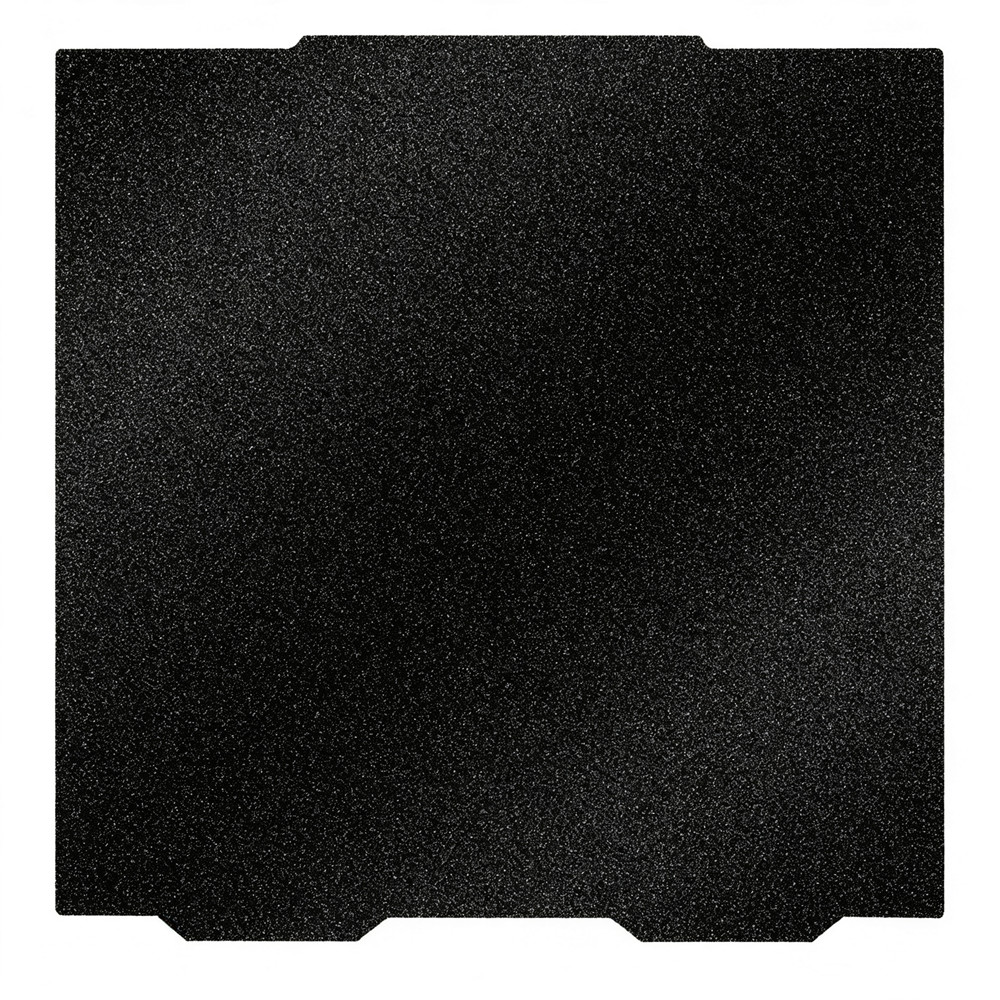 Black Textured PEI Build Plate - Pei Sheet review and price