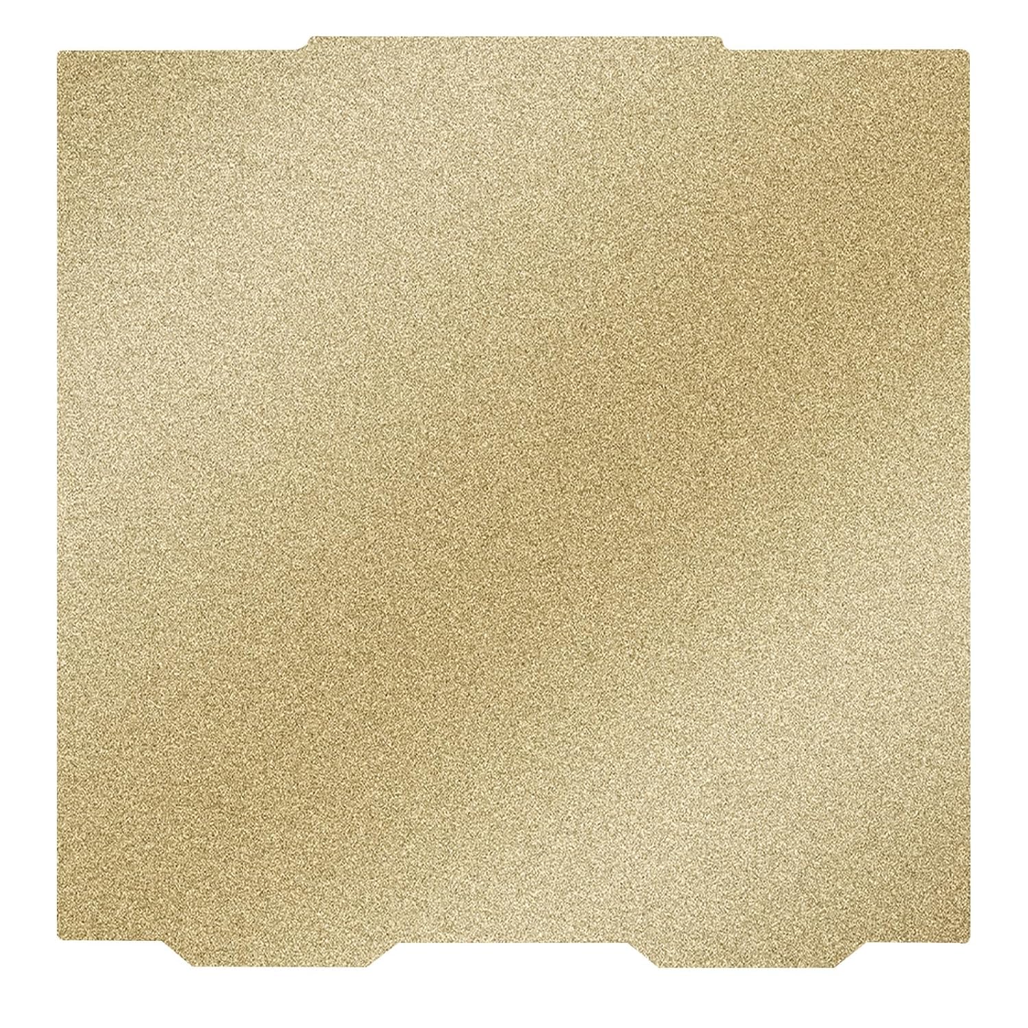 Black Textured PEI Build Plate - Pei Sheet review and price