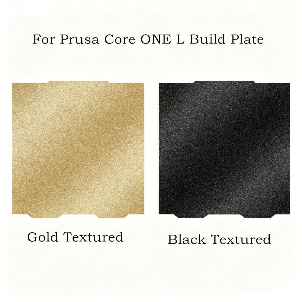 Black Textured PEI Build Plate - Pei Sheet review and price