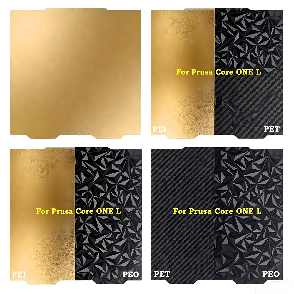 Black Textured PEI Build Plate - Pei Sheet review and price