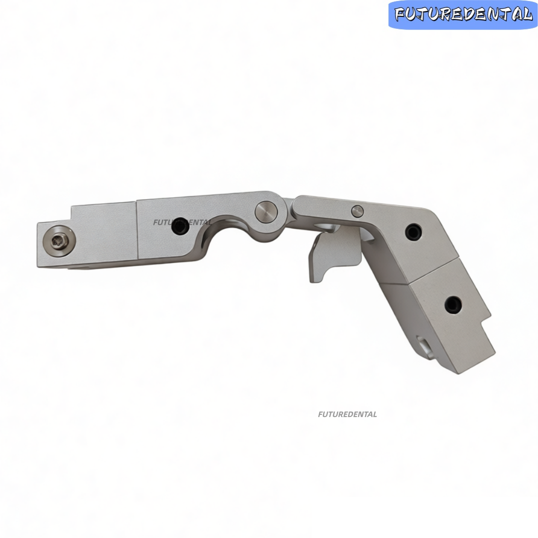 3Shape Full Arch Articulator M - 3D Printing Dental review and price