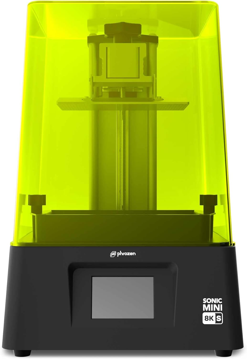 Phrozen Sonic Mini 8KS dental  - 3D Printing Dental review and price