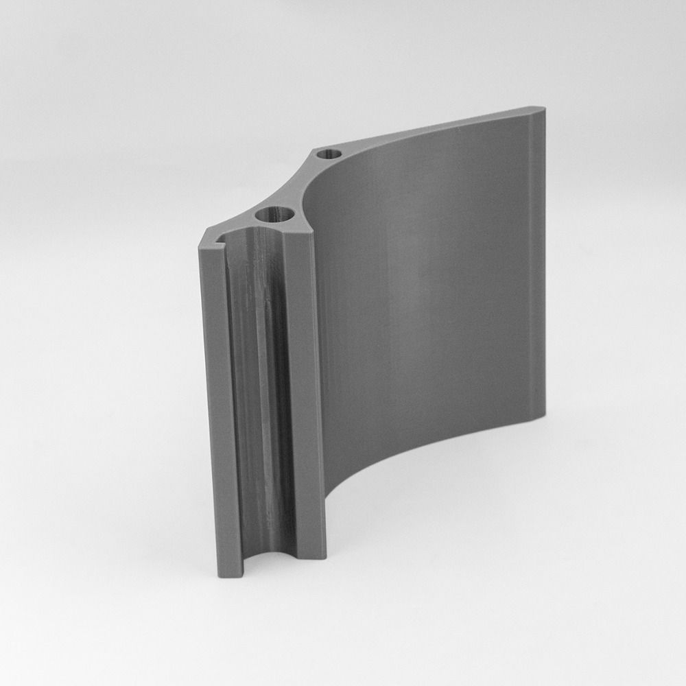 New Suspended Laptop Elevated  - 3D Printing Laptop Stand review and price