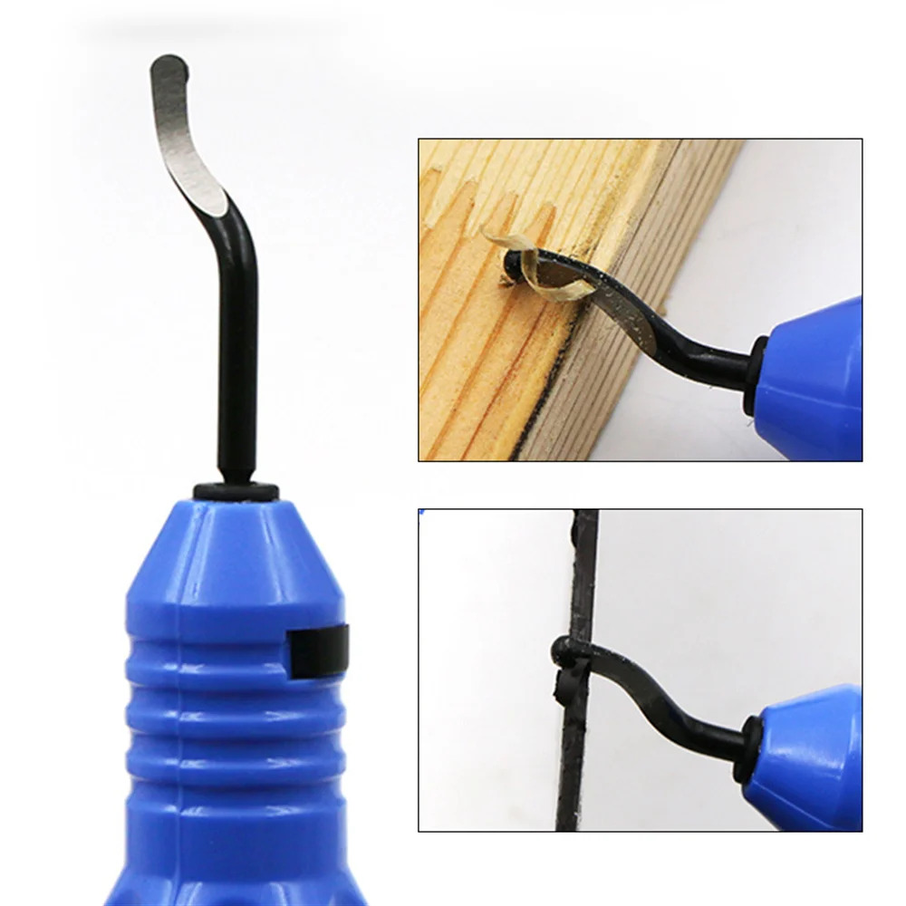 Blades High-Speed Steel Deburr - 3D Printing Article review and price