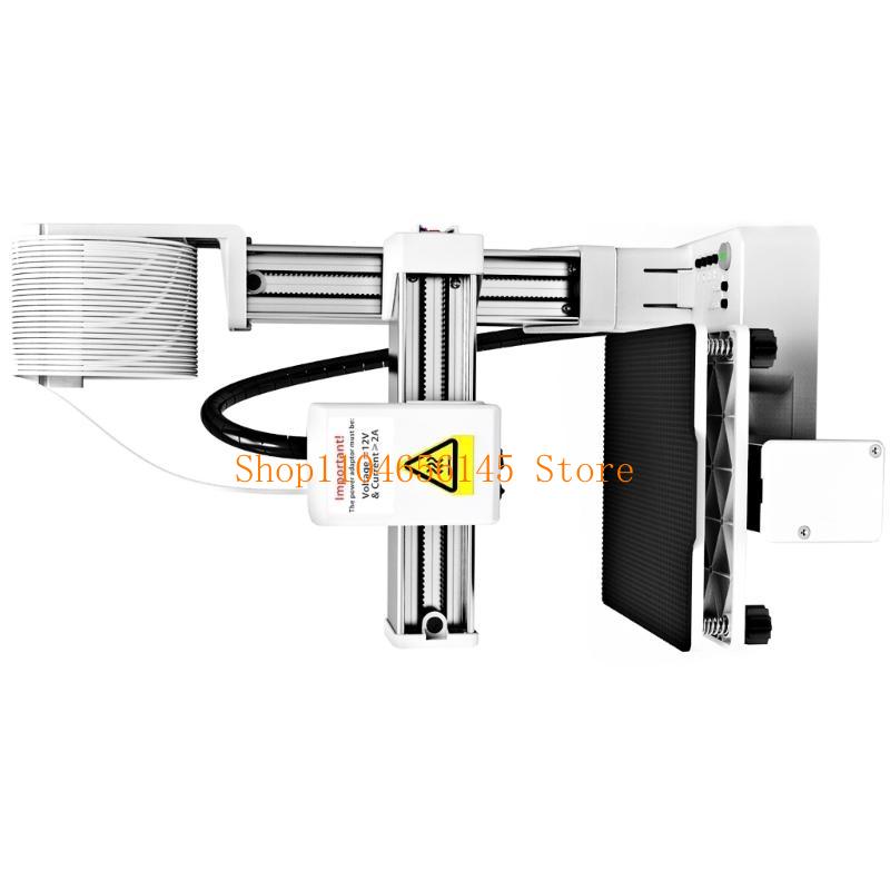 K10 Entry Level 3D Printer Wit - 3D Printing Online Service review and price