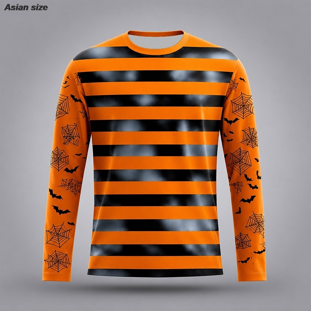 Halloween Men's Pumpkin Bat Sp - 3D Printing Web review and price