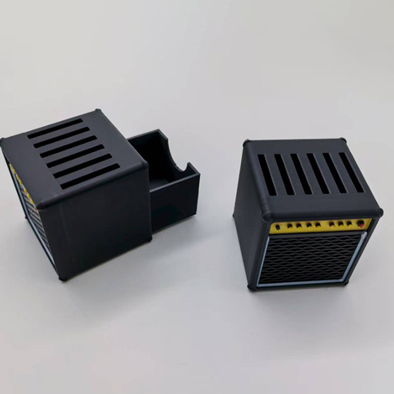 3D Printed Speaker Portable Gu - 3D Printing Guitar review and price