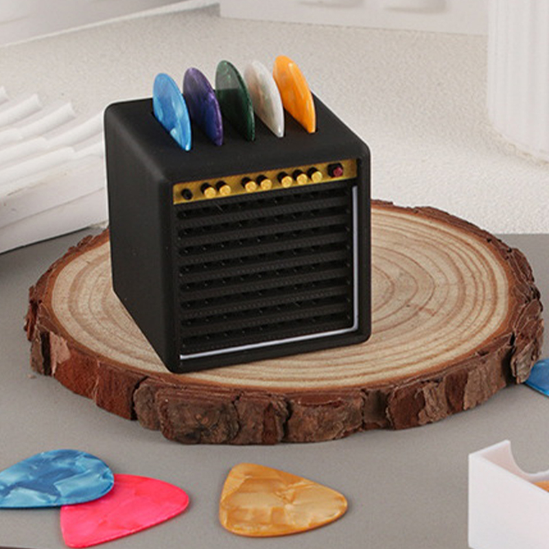 3D Printed Speaker Portable Gu - 3D Printing Guitar review and price
