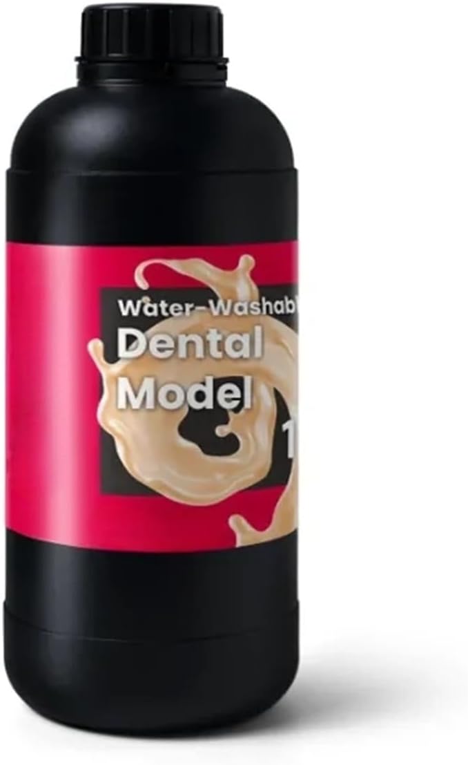 Phrozen Water-Washable Dental  - 3D Printing Dental review and price