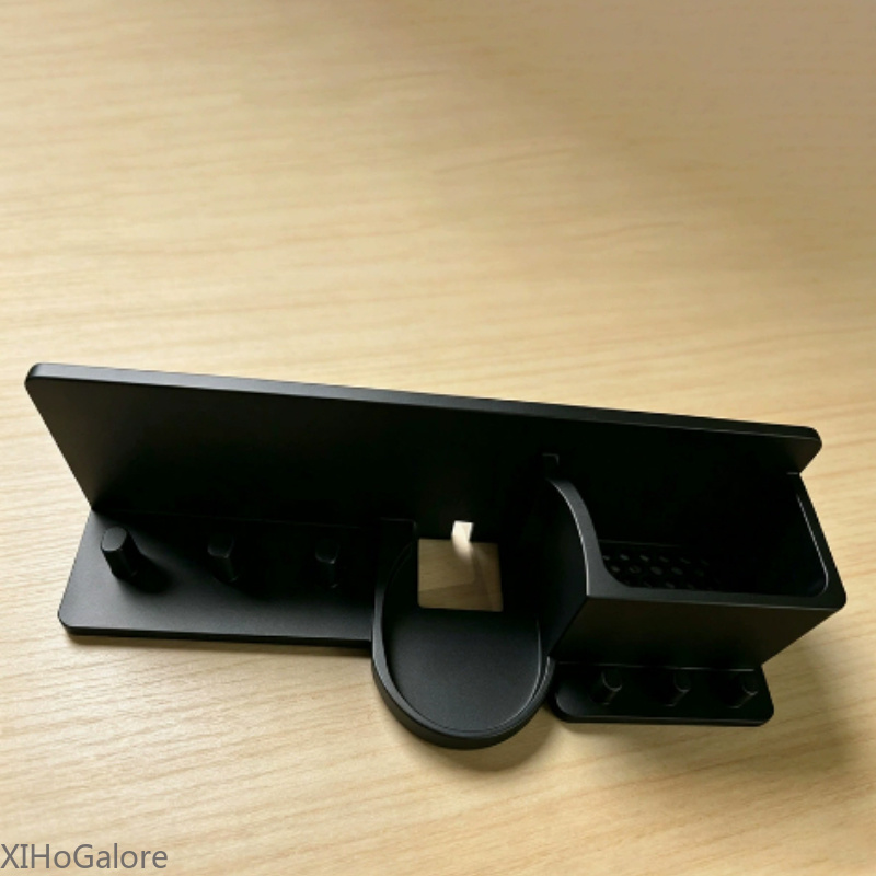 3D Printed Wall Mount Toothbru - 3D Printing Dental review and price