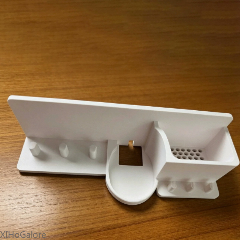 3D Printed Wall Mount Toothbru - 3D Printing Dental review and price