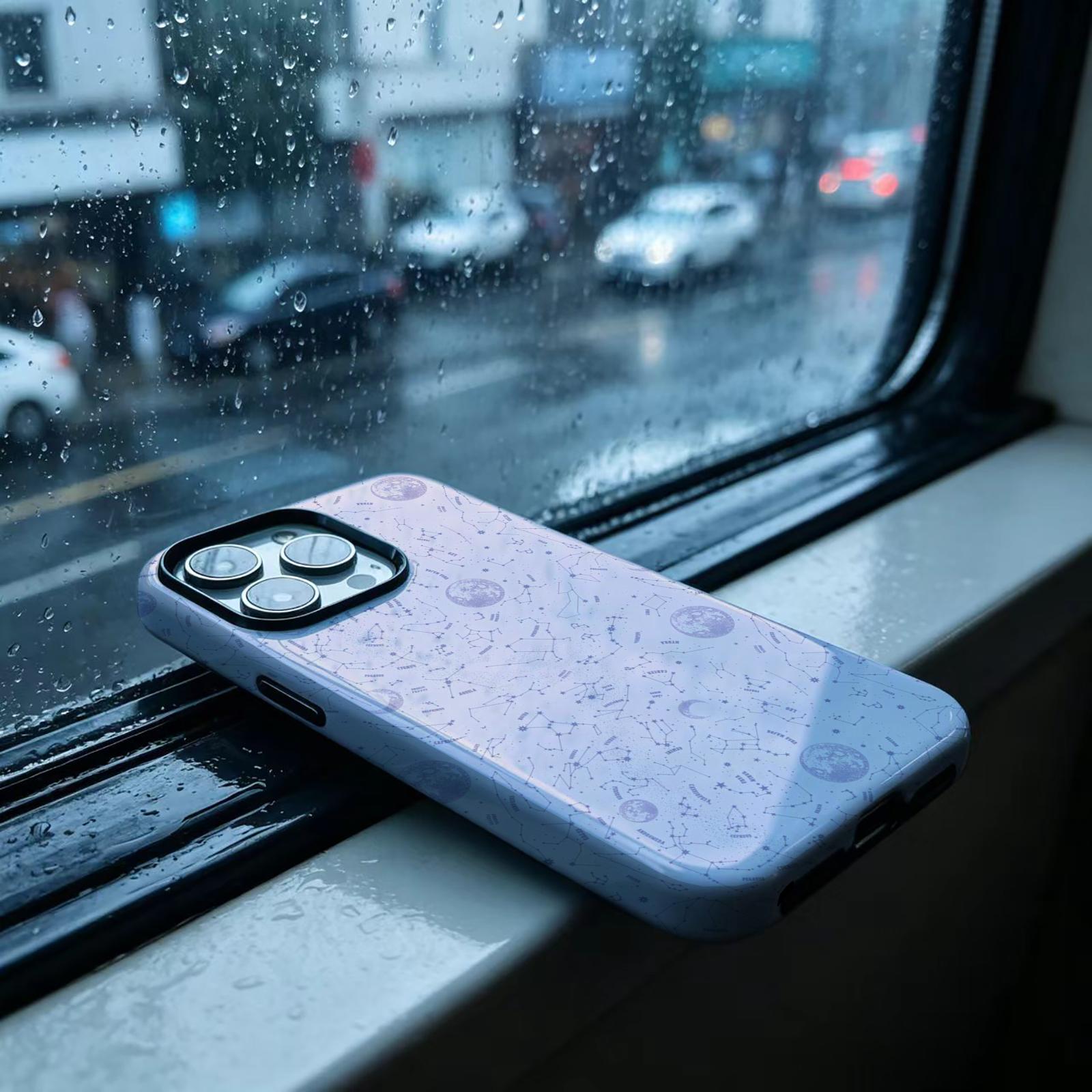 Astrological aesthetics Phone  - 3D Printing Iphone review and price