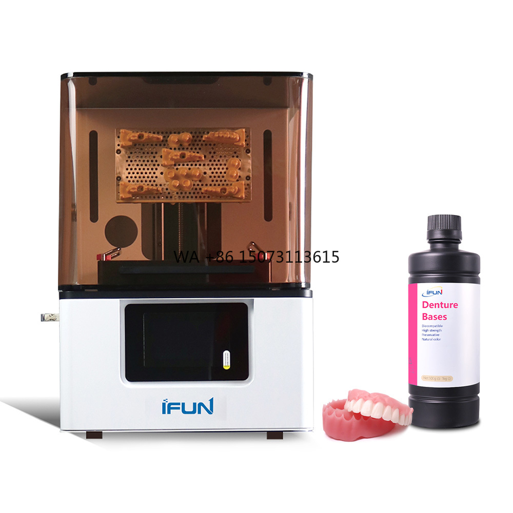 Dental Mold Resin Printer, Sch - 3D Printing Dental review and price
