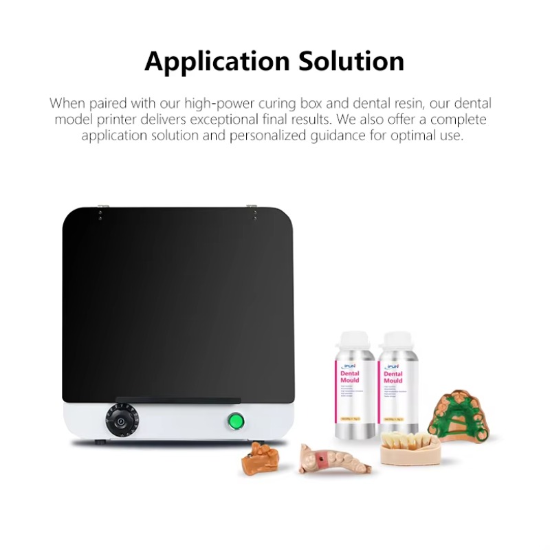 Dental Mold Resin Printer, Sch - 3D Printing Dental review and price