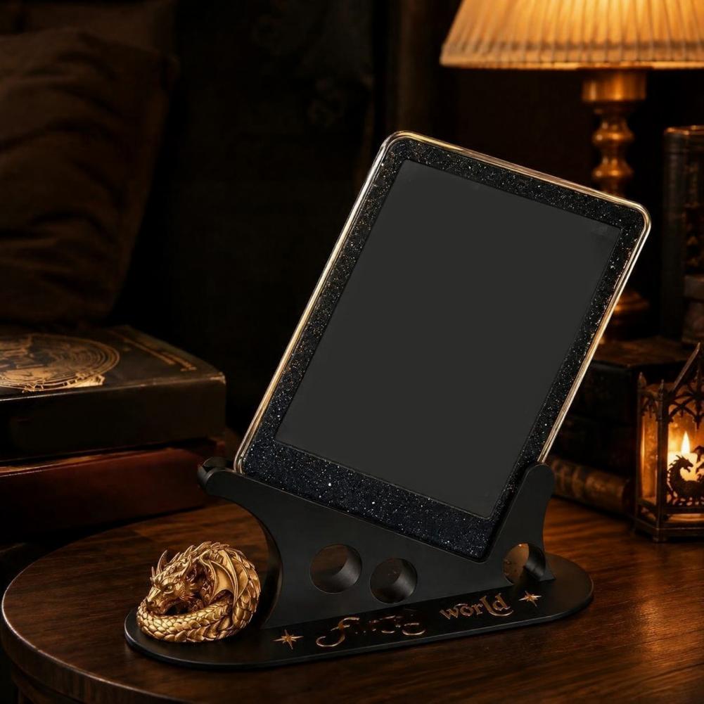 Reading Device Holder 3d Print - 3D Printing Laptop Stand review and price