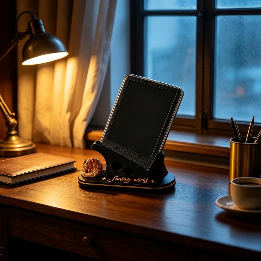 Reading Device Holder 3d Print - 3D Printing Laptop Stand review and price