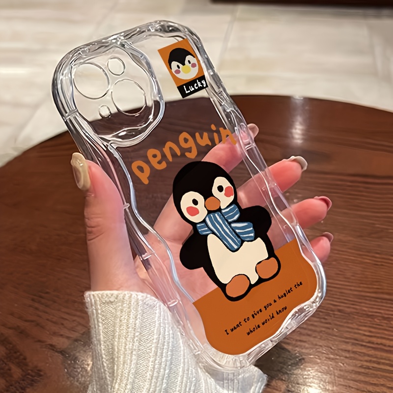 Y2K Cartoon Animal Print Lens  - 3D Printing Iphone review and price