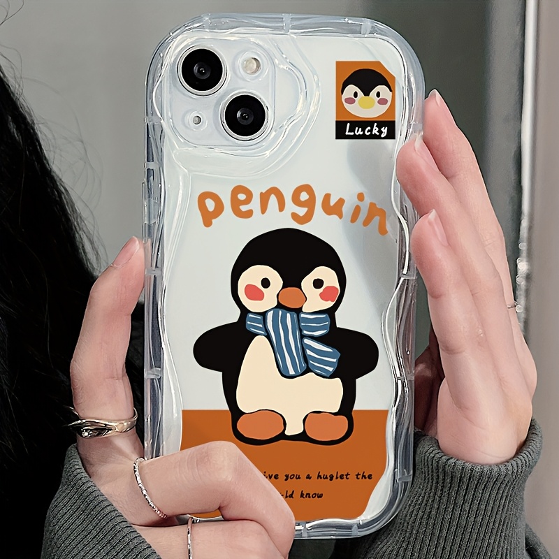 Y2K Cartoon Animal Print Lens  - 3D Printing Iphone review and price