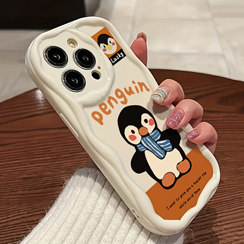 Y2K Cartoon Animal Print Lens  - 3D Printing Iphone review and price