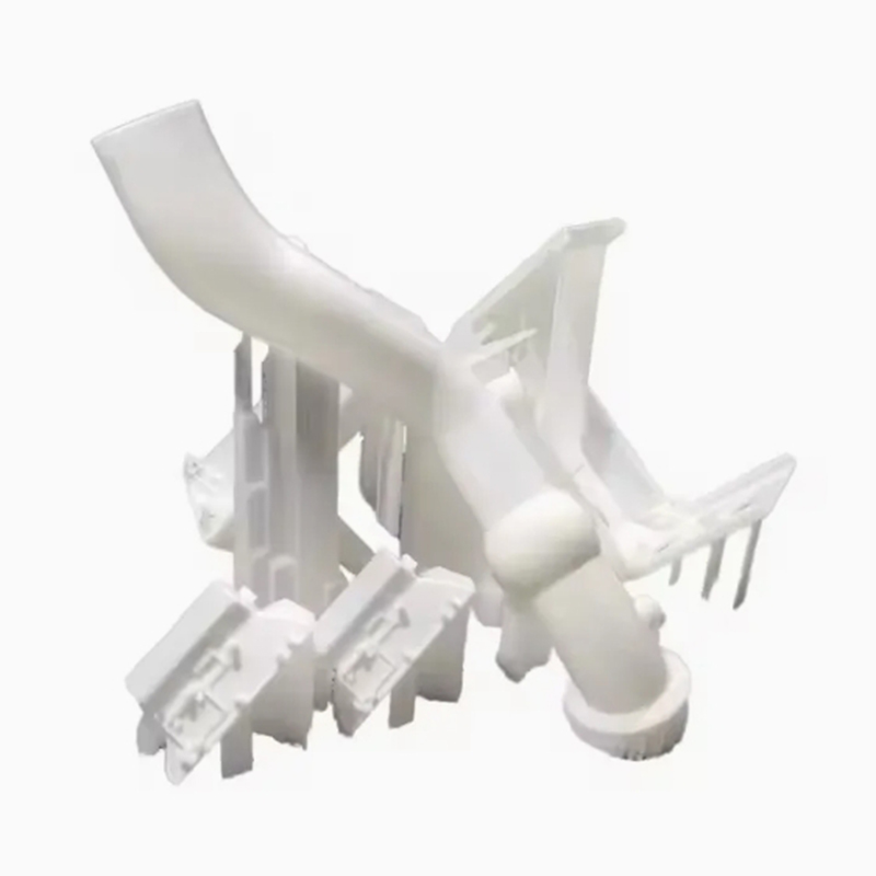 Custom processing 3D printing  - 3D Printing File Stl review and price