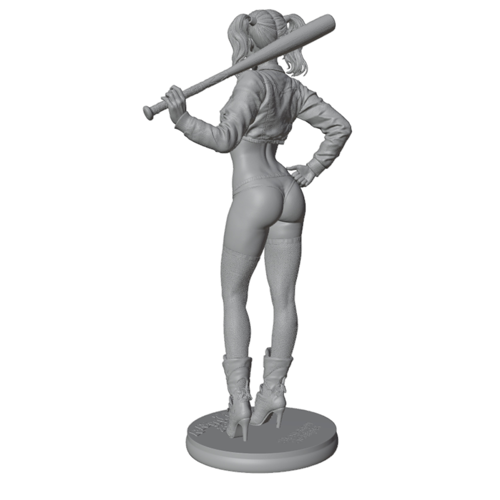 1/24/12/6 Desktop Decoration,  - 3D Printing Article review and price